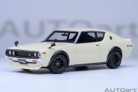 NISSAN SKYLINE 2000 GT-R (KPGC110) TUNED