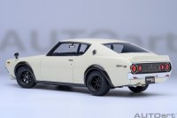 NISSAN SKYLINE 2000 GT-R (KPGC110) TUNED