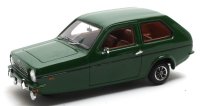 RELIANT - ROBIN SALOON 1973 - VERT