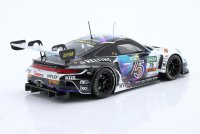 PORSCHE - 911 992 GT3 R TEAM KUS BERNHARD N 75 DTM SEASON 2023 LAURIN HEINRICH