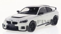 BMW G87 M2 WHITE 2023