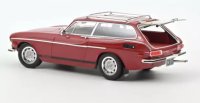 VOLVO - 1800 ES USA VERSION 1972 - ROOD