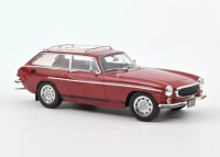 VOLVO - 1800 ES USA VERSION 1972 - ROOD