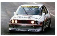 BMW M3 E30 N°1 MACAU GUIA RACE 1989 ALTFRID HEGER