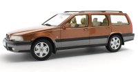 VOLVO - V70 XC CROSS COUNTRY SW STATION WAGON 1996 - BROWN