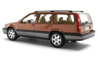 VOLVO - V70 XC CROSS COUNTRY SW STATION WAGON 1996 - BROWN