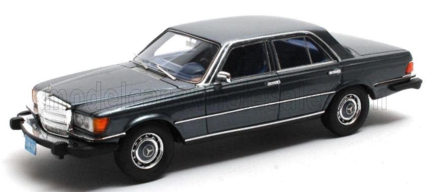 MERCEDES BENZ - S-CLASS 300SD TURBODIESEL (W116) U