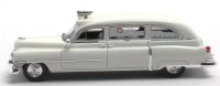 CADILLAC - SUPERIOR AMBULANCE 1951