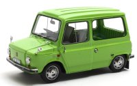 DAF - KALMAR 1971 - GREEN