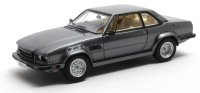 DE TOMASO - LONGCHAMP GTS/E 1988 - GREY MET