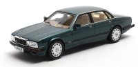 JAGUAR - XJR (XJ40) 1991 - BLUE MET