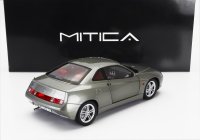 ALFA ROMEO - GTV 2.0 V6 TB 1998 - GRIGIO TITANIO MET 613