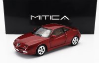 ALFA ROMEO - GTV 2.0 TS 16V 1998 - ROSSO PROTEO MET 195