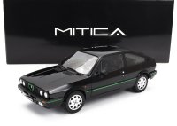 ALFA ROMEO - ALFA ROMEO SPRINT 1.5 QUADRIFOGLIO VERDE 1983 - NERO BLACK