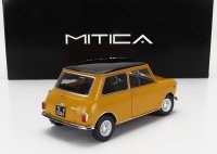 INNOCENTI - MINI COOPER MK1 1966 - OCHRA BLACK