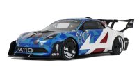 ALPINE A110 PIKES PEAK WHITE PIKES PEAK 2023