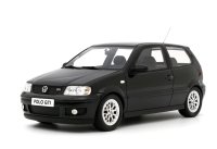 VOLKSWAGEN POLO N GTI BLACK MAGIC LA7W 2001