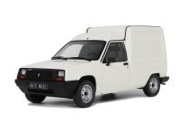 RENAULT EXPRESS BLANC PANDA 1985