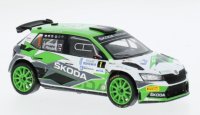 Skoda Fabia Rally2 E #1  	Rallye Bohemia 2021 // J.Kopecky / J.Hlousek