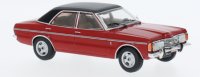 Ford Taunus GXL rouge