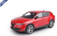 Alfa Romeo Tonale Veloce Plug-in Hybride Alfa Rood