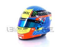 CASQUE  OSCAR PIASTRI- MCLAREN 2024