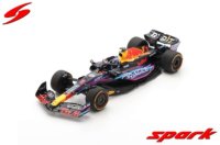 RED BULL - F1 RB19 TEAM ORACLE RED BULL RACING N 1 WINNER MIAMI GP 2023 MAX VERSTAPPEN