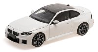 BMW M2 - 2023 BLANC