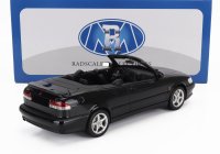 SAAB - 9-3 VIGGEN CABRIOLET OPEN 2000 - BLACK