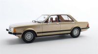 FORD - GRANADA 2.8 GHIA SALOON 1978 - GOLD