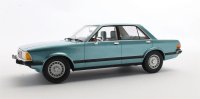 FORD - GRANADA 2.8 GHIA SALOON 1978 - BLUE MET