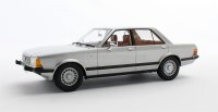 FORD - GRANADA 2.8 GHIA SALOON 1978 - SILVER