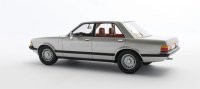 FORD - GRANADA 2.8 GHIA SALOON 1978 - SILVER