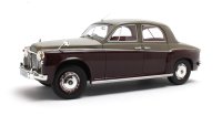 ROVER - 110 P4 1962 - BORDEAUX BEIGE