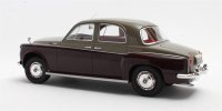 ROVER - 110 P4 1962 - BORDEAUX BEIGE