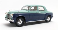 ROVER - 110 P4 1962 - 2 TONE BLUE