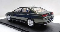 ALFA ROMEO - 166 3.0 V6 24v SUPER 1998 - GREEN