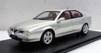 ALFA ROMEO - 166 3.0 V6 24v SUPER 1998 - SILVER