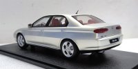 ALFA ROMEO - 166 3.0 V6 24v SUPER 1998 - SILVER