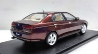 ALFA ROMEO - 166 3.0 V6 24v SUPER 1998 - RED MET