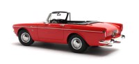 SUNBEAM - TIGER 260 CABRIOLET OPEN 1964 - RED