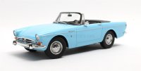 SUNBEAM - TIGER 260 CABRIOLET OPEN 1964 - LIGHT BLUE