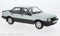 Opel Ascona C SR Argent