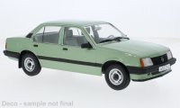 Opel Ascona C Vert