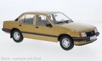 Opel Ascona C beige