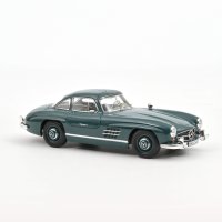 Mercedes 300 SL (W198)