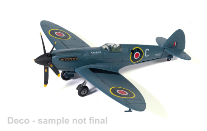 Supermarine Spitfire PR.XI