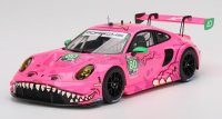 PORSCHE 911 GT3 R – IMSA Michelin GT Challenge 2023