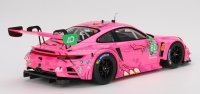 PORSCHE 911 GT3 R – IMSA Michelin GT Challenge 2023