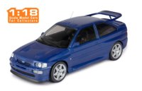 FORD ESCORT RS Cosworth 1996 "Ready to Race" Metallic Blue